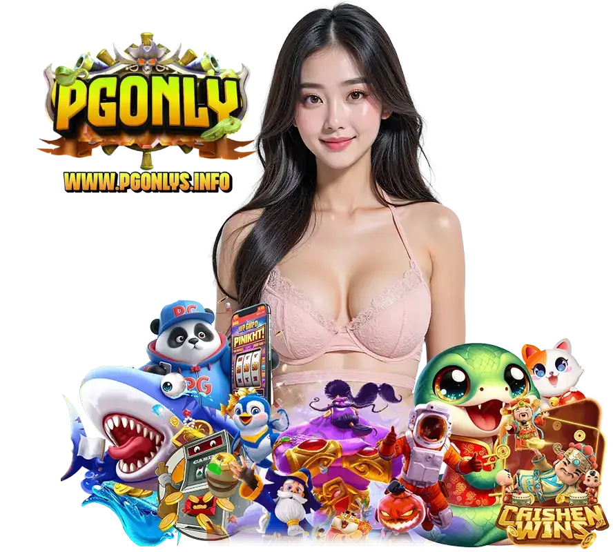 PGONLYS THAI